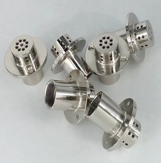 北京星空网·官方站登录入口-星空（中国）加工厂CNC铝合金机加工展示